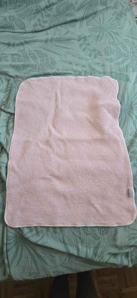 Dreamline baby dekentje, Kinderen en Baby's, Dekens, Slaapzakjes en Inbakerproducten, Ophalen of Verzenden, Zo goed als nieuw