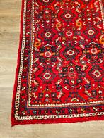 Perzisch Handgeknoopte Loper. Prachtige kleuren en patronen!, Perzisch, 200 cm of meer, Zo goed als nieuw, Rechthoekig