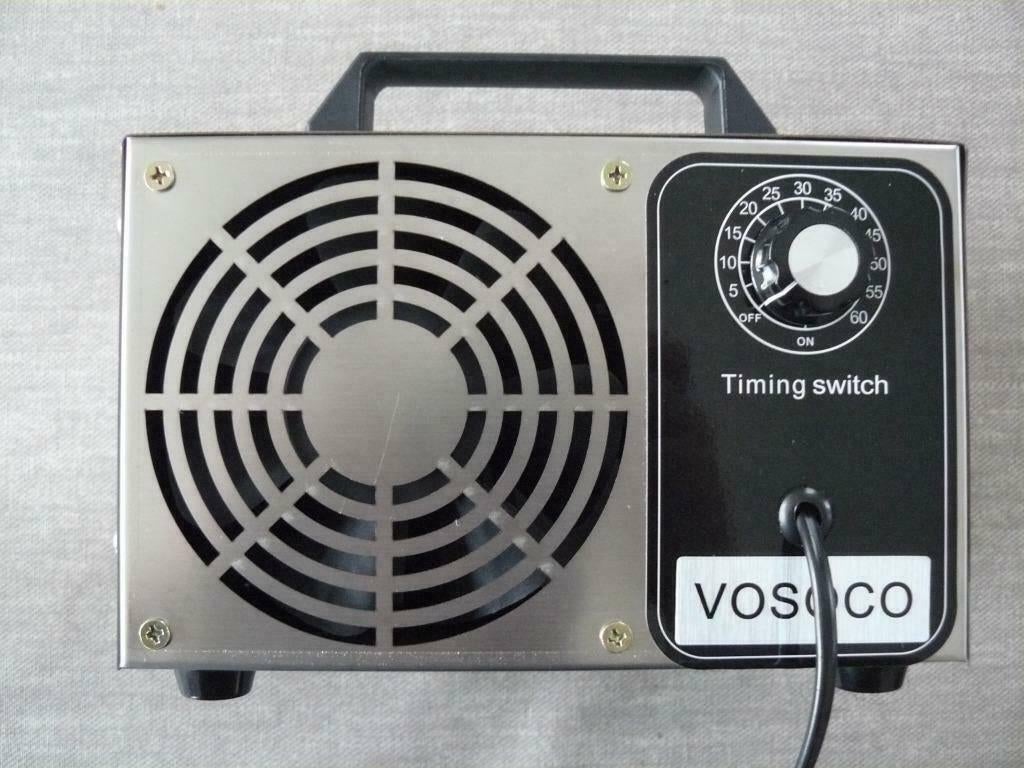 OZON reinigings apparaat OZON generator, Ophalen of Verzenden, Nieuw