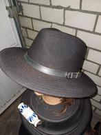 Mooie hoed, Ophalen of Verzenden, Zo goed als nieuw