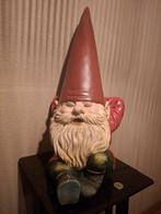 Grote Rien Poortvliet kabouter, Tuin en Terras, Ophalen of Verzenden