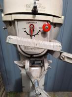 Johnson Buitenboord motor 3 pk. Langstaart., Ophalen, Gebruikt, Minder dan 5 pk, Buitenboordmotor
