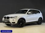 BMW X3 xDrive20i | Panoramadak | Stoelverwarming | Leder | X, Automaat, Gebruikt, 4 cilinders, 2000 kg