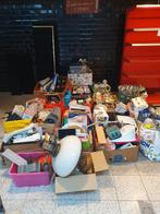 Partij rommelmarktspullen, Ophalen, Onbekend, Onbekend, Ombekend