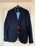 Stones Heren kostuum - maat S, Ophalen of Verzenden, Zo goed als nieuw, Maat 46 (S) of kleiner, Blauw