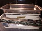 Vintage Zenith keukenweegschaal, Antiek en Kunst, Ophalen