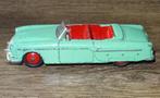 Dinky Toys Packard Convertible, No. 132., Ophalen of Verzenden, Gebruikt, Auto, Dinky Toys