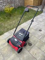 Verticuteer machine, Ophalen, Gebruikt, Elektrisch, Top Garden