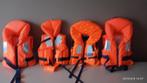 4 REDDINGSVESTEN VOOR BABY EN KLEUTER, Watersport en Boten, Watersportkleding, Overige merken, Gebruikt, Kind, Ophalen of Verzenden