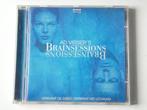 Ad Visser – Brainsessions, Cd's en Dvd's, Cd's | Meditatie en Spiritualiteit, Verzenden, Gebruikt