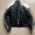 Segura motorjas S, Ophalen of Verzenden, Tweedehands, Jas | leer