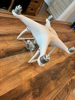 DJI phantom 4 pro v2 4k, Ophalen of Verzenden, Zo goed als nieuw
