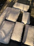 Nieuwe kussenset - Preston 20, Ophalen, Nieuw, Beige, Rechthoekig