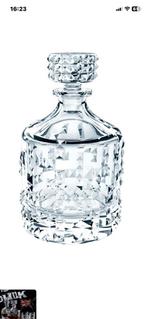 Nachtmann punk karaf kristal whiskey, Antiek en Kunst, Ophalen of Verzenden