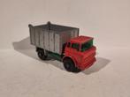 Lesney Matchbox GMC Tipper Truck, Ophalen of Verzenden, Gebruikt, Bus of Vrachtwagen, Lesney