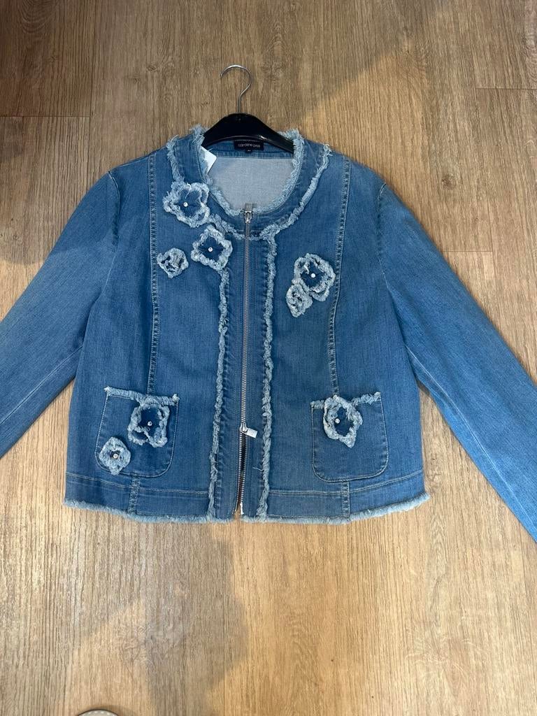 CAROLINE BISS 44, Kinderen en Baby's, Kinderkleding | Maat 98, Ophalen of Verzenden, Zo goed als nieuw