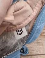 Becksondergaard - Prachtige schoudertas - Nieuw, Sieraden, Tassen en Uiterlijk, Tassen | Damestassen, Blauw, Schoudertasje, Nieuw