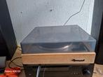 Garrard platenspeler, Gebruikt, Automatisch, Platenspeler, Ophalen