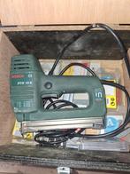 Elektrische nietmachine Bosch, Ophalen, Zo goed als nieuw