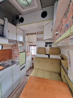 Fiat Ducato Concorde Compact, Buscamper of Camperbus, Fiat, Particulier, Luifel