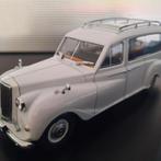 Begrafenisauto Austin Sheerline 125 Hearse Schaal 1:43, Overige merken, Oxford, Auto, Ophalen of Verzenden