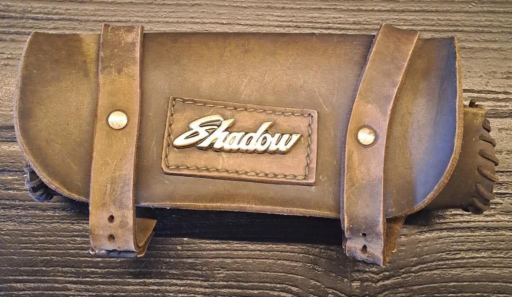 Shadow motortas, Ophalen of Verzenden