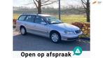 Opel Omega Wagon 2.2i-16V Business Edition Rijklaar Incl nw, Omega, Gebruikt, 4 cilinders, 1650 kg