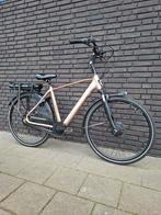 Stella Livorno Gold FDST Elektrische Fiets *ZGAN*, Overige merken, Versnellingen, Ophalen of Verzenden, Zo goed als nieuw