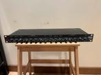 DBX 166XL Compressor/Limiter/Gate, Ophalen of Verzenden, Gebruikt, Compressor