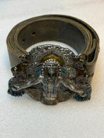 Zeldzame Amerikaanse riem uit 1990., Ophalen of Verzenden, Zo goed als nieuw