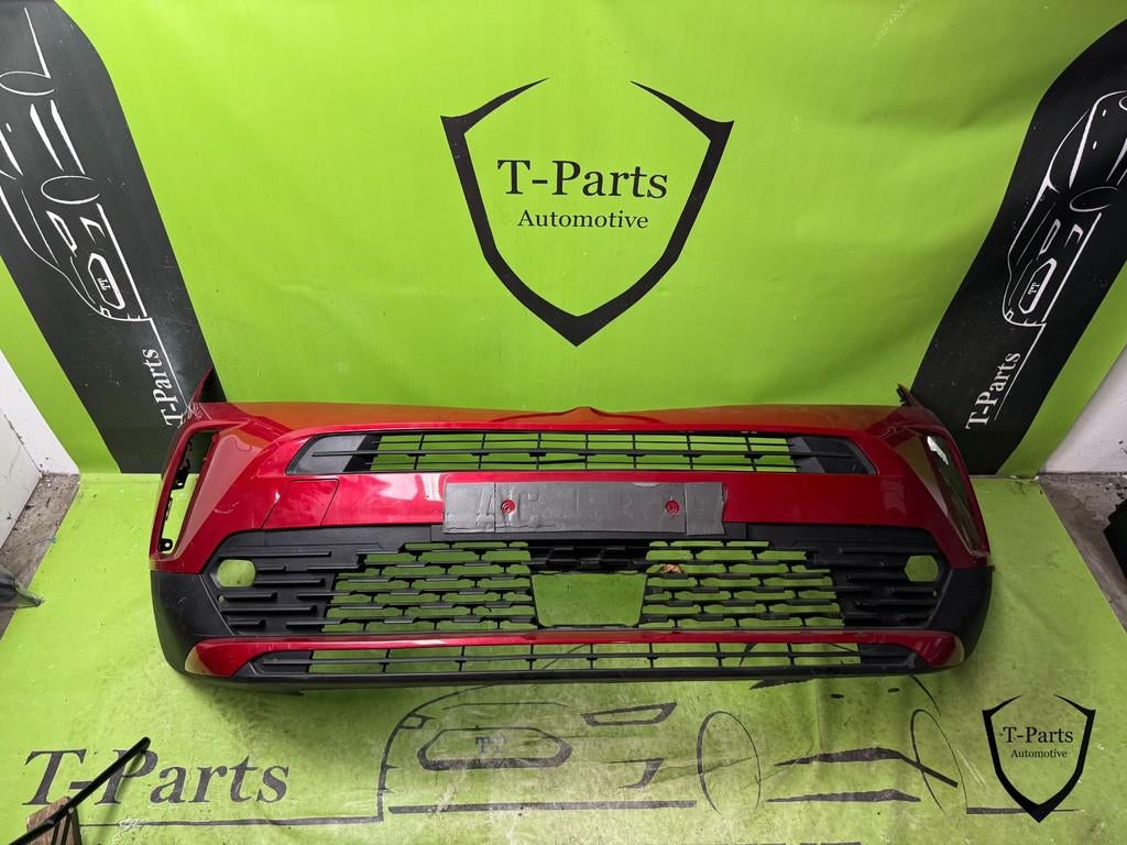 opel mokka b voorbumper bumper 2020+, Auto-onderdelen, Carrosserie en Plaatwerk, Bumper, Opel, Gebruikt, Ophalen of Verzenden