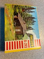 Faller B-293 bij marklin modelspoor, Hobby en Vrije tijd, Modeltreinen | H0, Ophalen of Verzenden, Zo goed als nieuw, Gelijkstroom of Wisselstroom