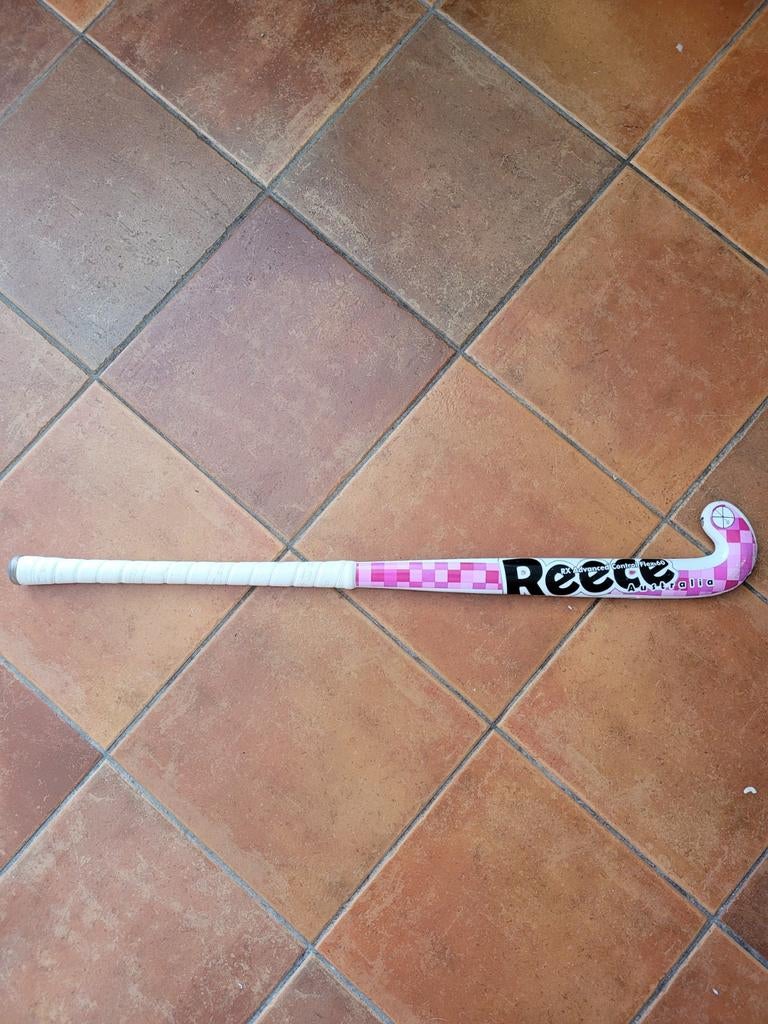REECE HOCKEYSTICK 34 inch, Sport en Fitness, Hockey, Ophalen, Gebruikt, Stick