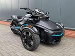 Can Am Spyder F3-S - MY22 - slechts 5.881 KM - met Garantie, Motoren, Niet ingevuld, 1330 cc, Niet ingevuld, Niet ingevuld