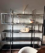 Cabinet Soto Eichholtz, Ophalen, Met plank(en), Bauhaus design furniture, 150 tot 200 cm