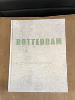 Boek Rotterdam - Jan Oudenaarden & Rien Vroegindeweij, Boeken, Ophalen of Verzenden, 20e eeuw of later, Zo goed als nieuw