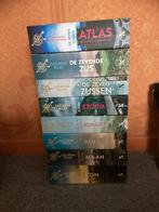 8 boeken Lucinda Riley de 7 zussen serie, Boeken, Ophalen, Zo goed als nieuw, Lucinda Riley