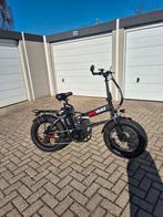 Bigway fatbike, Ophalen of Verzenden, 20 inch of meer
