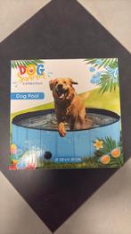 Honden badje, Dieren en Toebehoren, Ophalen of Verzenden, Zo goed als nieuw