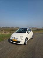 Fiat 500 wit, Voorwielaandrijving, Stof, 4 cilinders, 840 kg