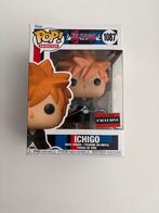 Funko Pop! Animation Bleach Ichigo #1087 AAA Exclusive, Ophalen of Verzenden, Nieuw