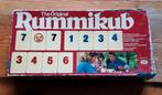 Rummikub Groot - Het originele cijferspel, Een of twee spelers, Ophalen of Verzenden, Gebruikt, Goliath