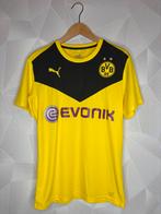Borussia Dortmund Training 2015/2016, Maat M, Ophalen of Verzenden, Zo goed als nieuw, Shirt