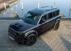 Land Rover Defender 110 P300e 110 X-Dynamic HSE | " Outland, Automaat, Gebruikt, Zwart, 4 cilinders