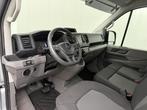 Volkswagen Crafter 2.0TDI 177PK DSG Automaat L3H3 | Standkac, Stof, Gebruikt, 4 cilinders, Volkswagen