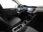 Opel CORSA-E Edition 3-Fase | SOH 100% | Digital Cockpit | N, Gebruikt, Zwart, Zwart, Origineel Nederlands