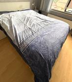 Dekbed Campingdekbed 2pers+overtrek+sloop zomerdekbed dekbed, Caravans en Kamperen, Ophalen of Verzenden, Zo goed als nieuw