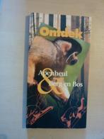 Ontdek Apenheul & Berg en Bos 1996., Ophalen of Verzenden, Zo goed als nieuw