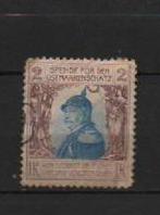 oude duitse sluitzegel, Ophalen of Verzenden, BRD