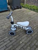 Loopfiets klein, Ophalen, Gebruikt